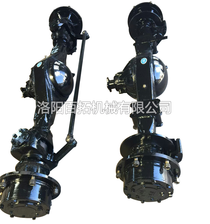 為什么汽車前橋用繼動(dòng)閥會(huì)被凍住