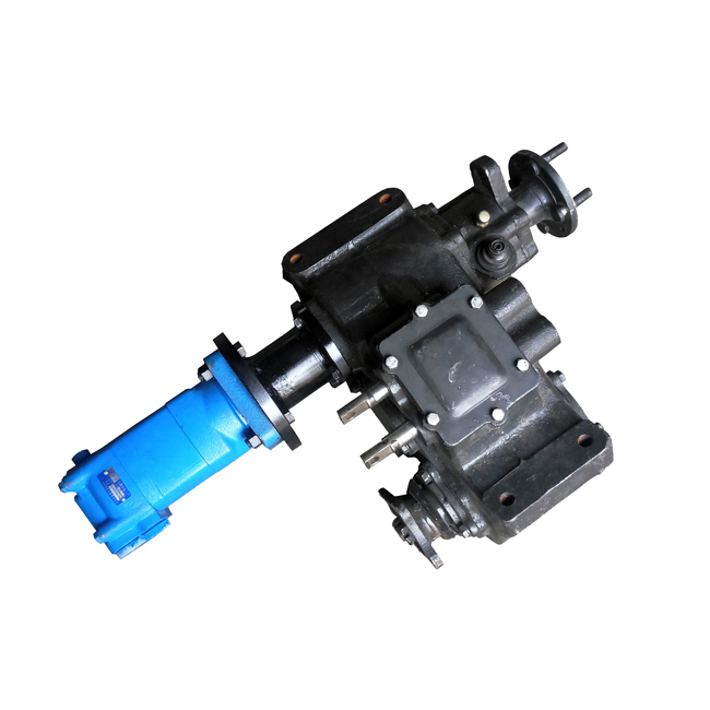 你對(duì)車(chē)橋總成驅(qū)動(dòng)橋了較多少